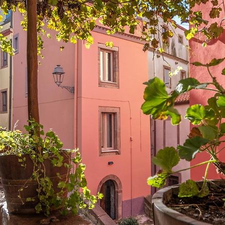 Dimora Sant'Ignazio Guest House Bosa Luaran gambar