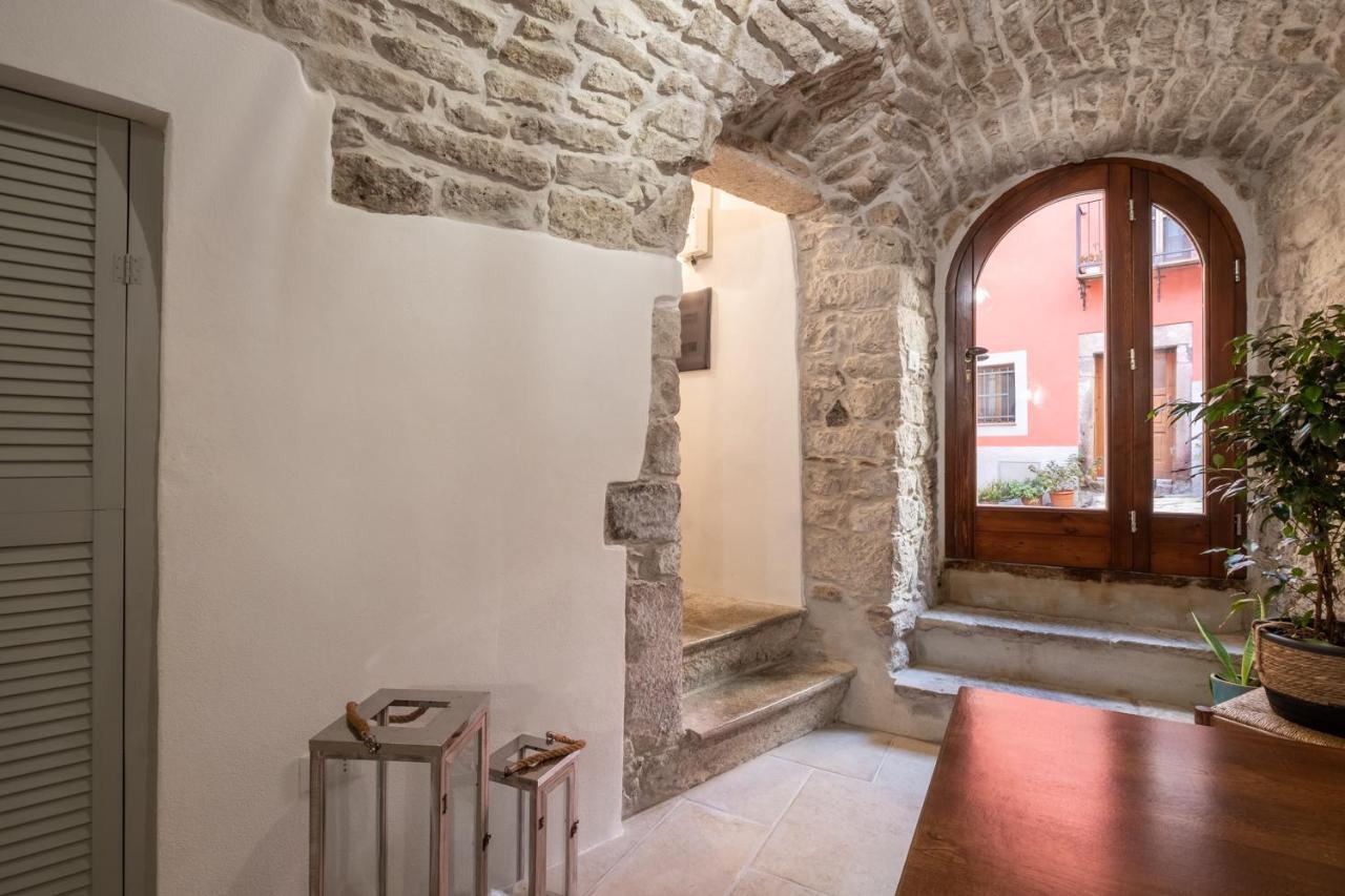 Dimora Sant'Ignazio Guest House Bosa Luaran gambar