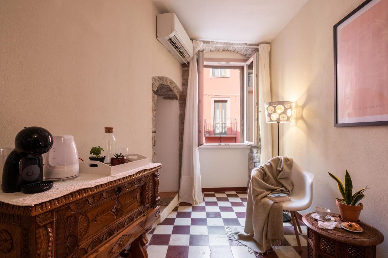 Dimora Sant'Ignazio Guest House Bosa Luaran gambar