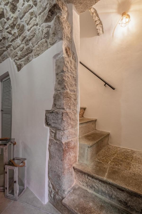 Dimora Sant'Ignazio Guest House Bosa Luaran gambar