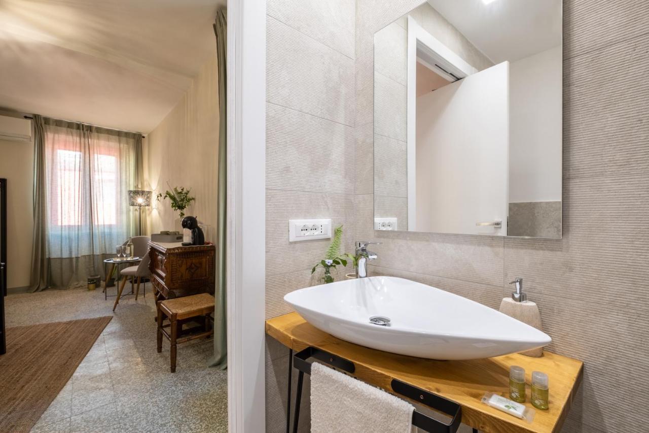 Dimora Sant'Ignazio Guest House Bosa Luaran gambar