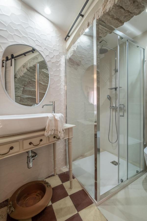 Dimora Sant'Ignazio Guest House Bosa Luaran gambar
