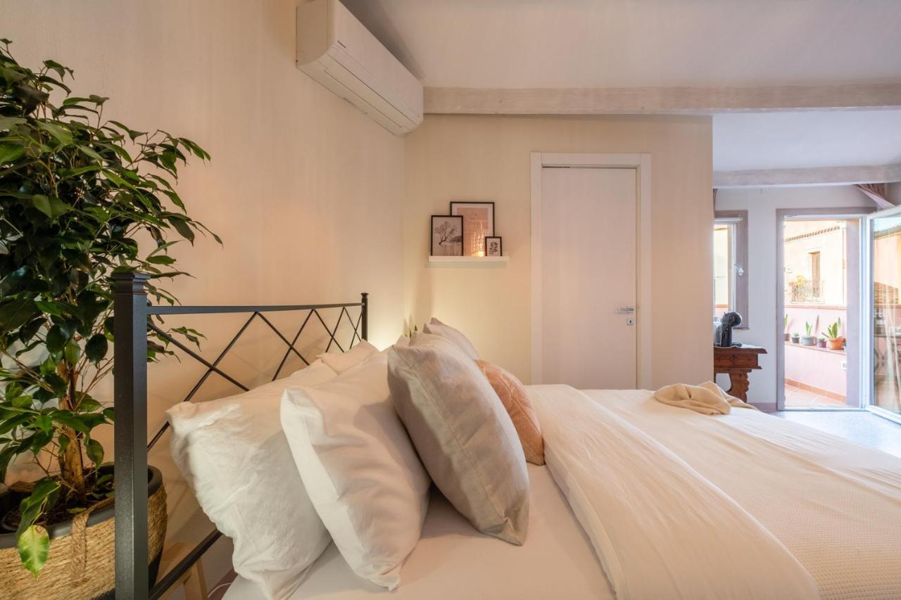 Dimora Sant'Ignazio Guest House Bosa Luaran gambar