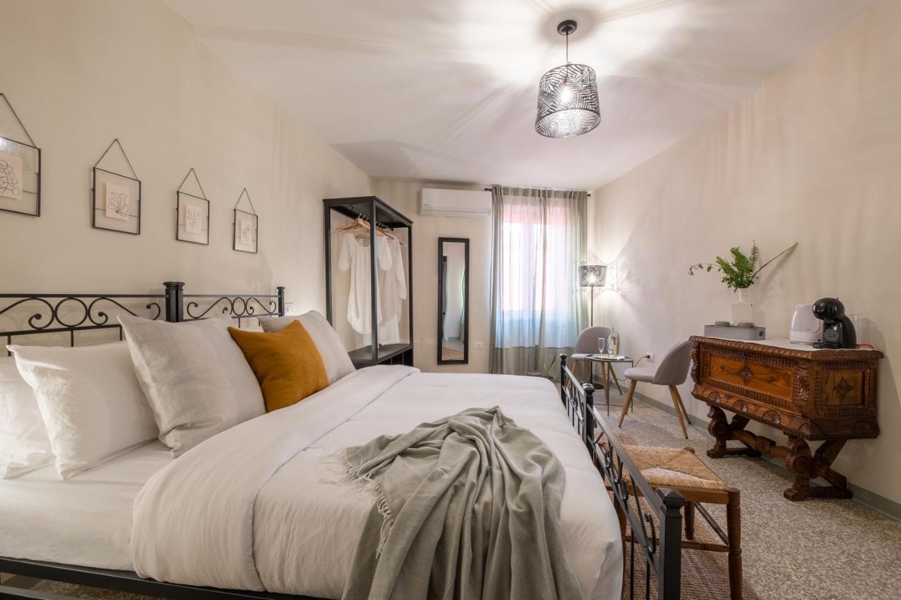 Dimora Sant'Ignazio Guest House Bosa Luaran gambar