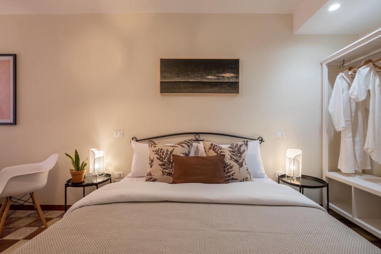 Dimora Sant'Ignazio Guest House Bosa Luaran gambar