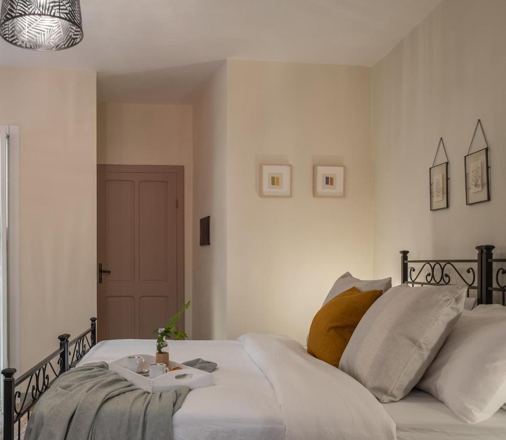 Dimora Sant'Ignazio Guest House Bosa Luaran gambar