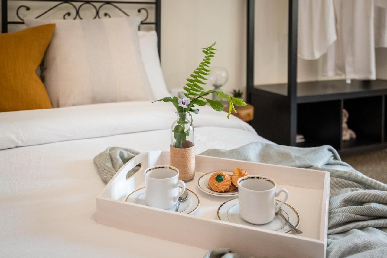 Dimora Sant'Ignazio Guest House Bosa Luaran gambar