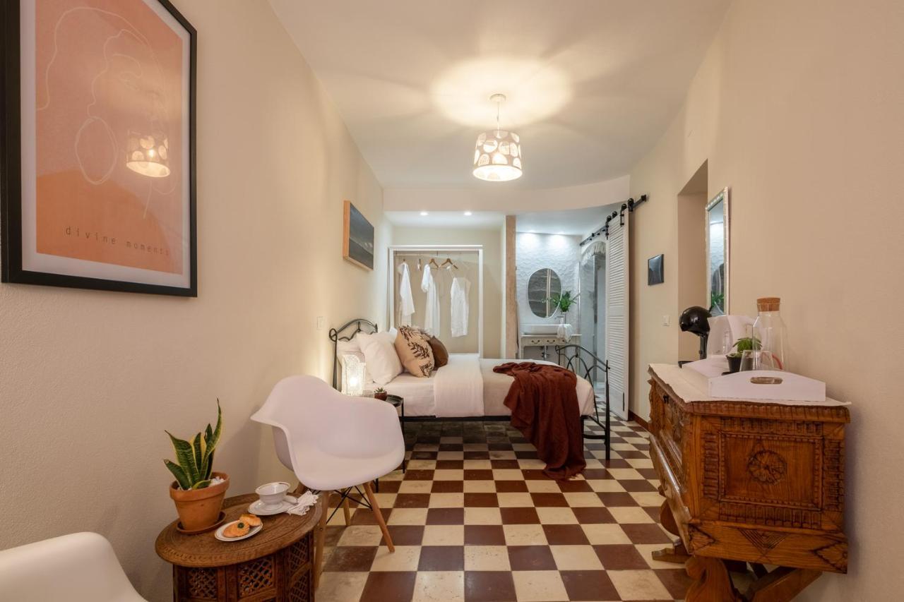 Dimora Sant'Ignazio Guest House Bosa Luaran gambar