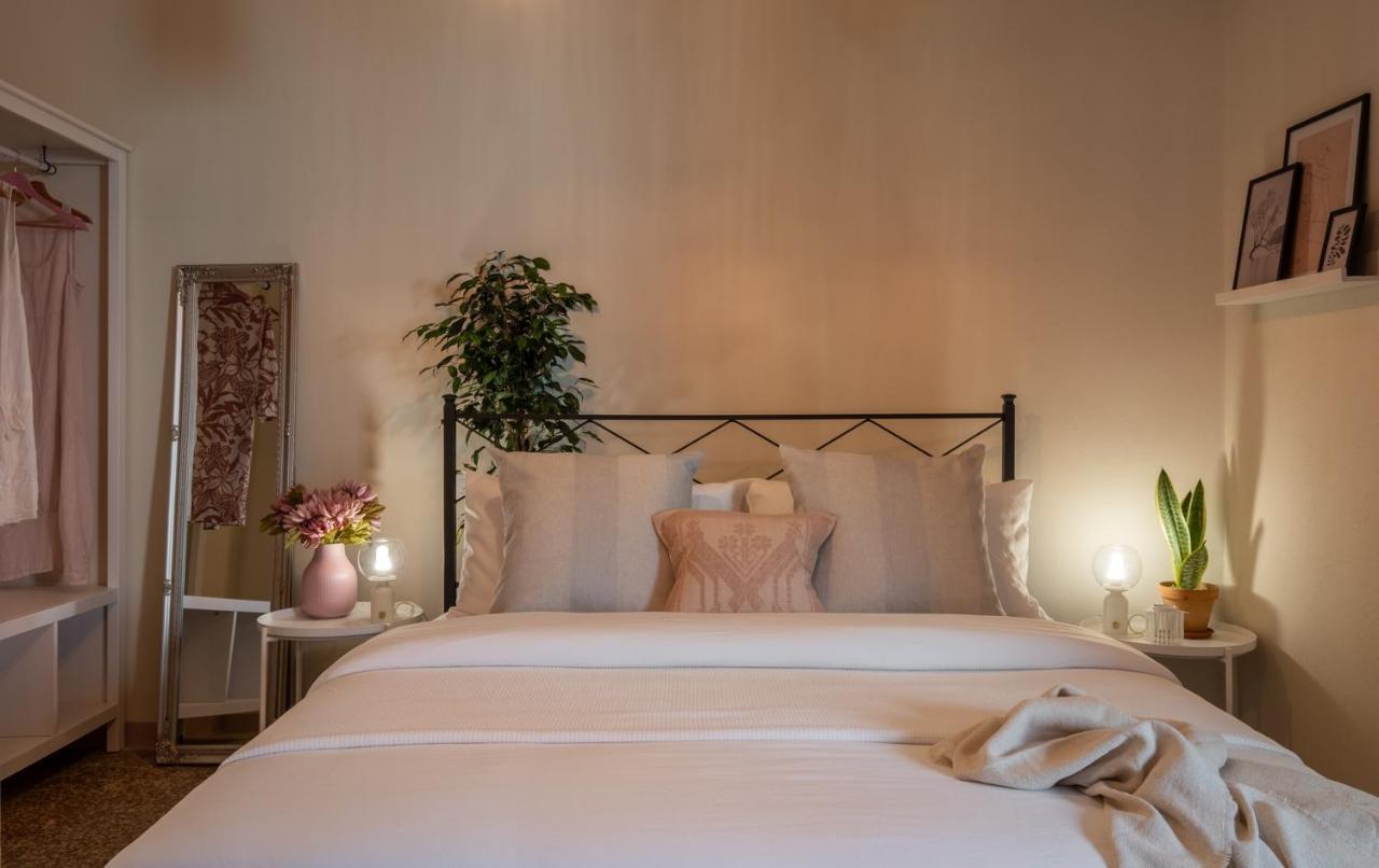 Dimora Sant'Ignazio Guest House Bosa Luaran gambar