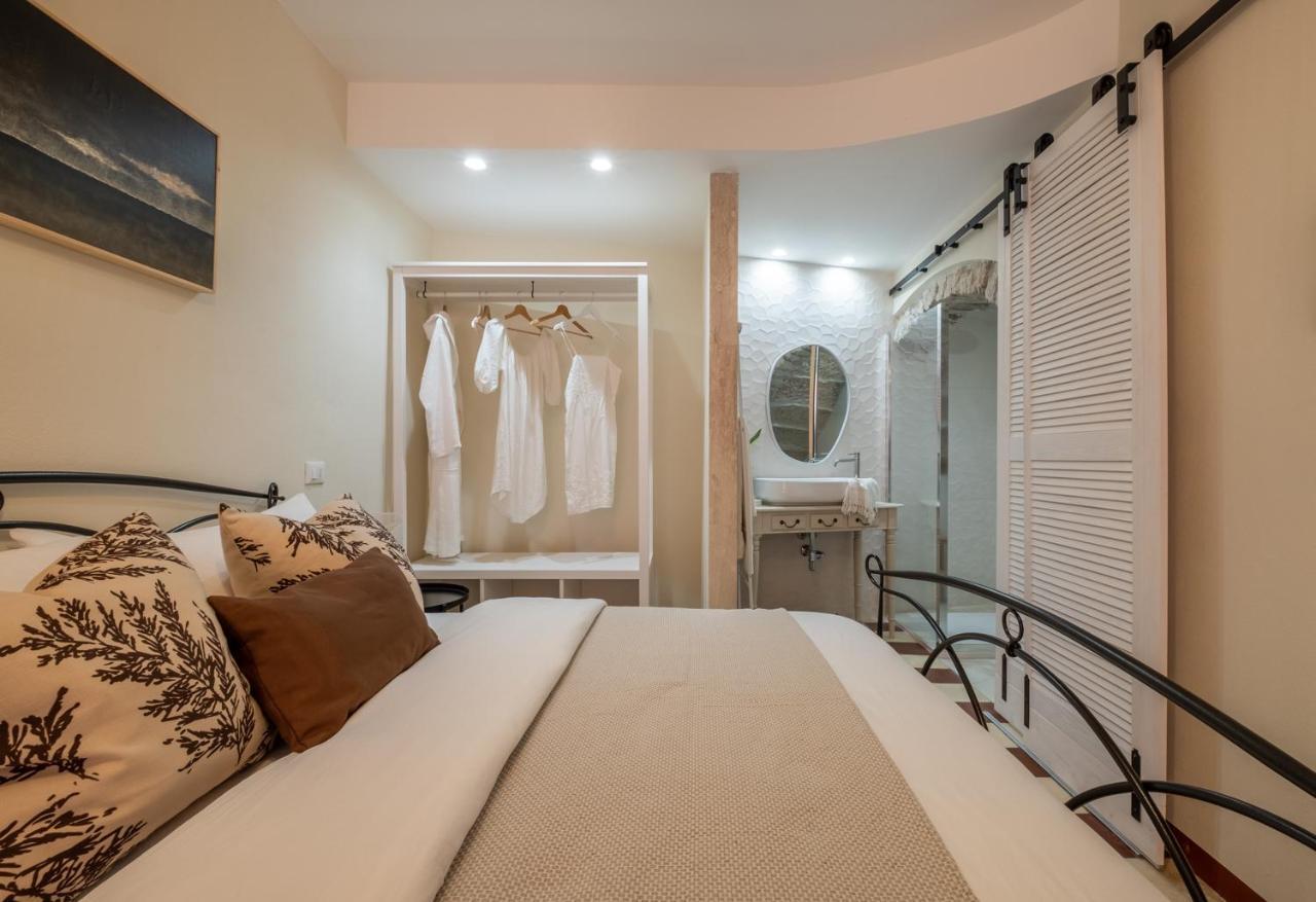 Dimora Sant'Ignazio Guest House Bosa Luaran gambar