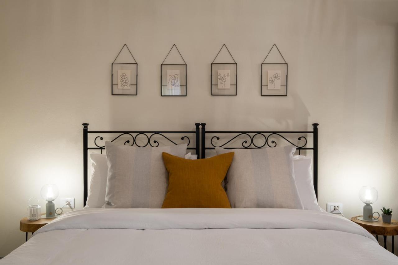 Dimora Sant'Ignazio Guest House Bosa Luaran gambar