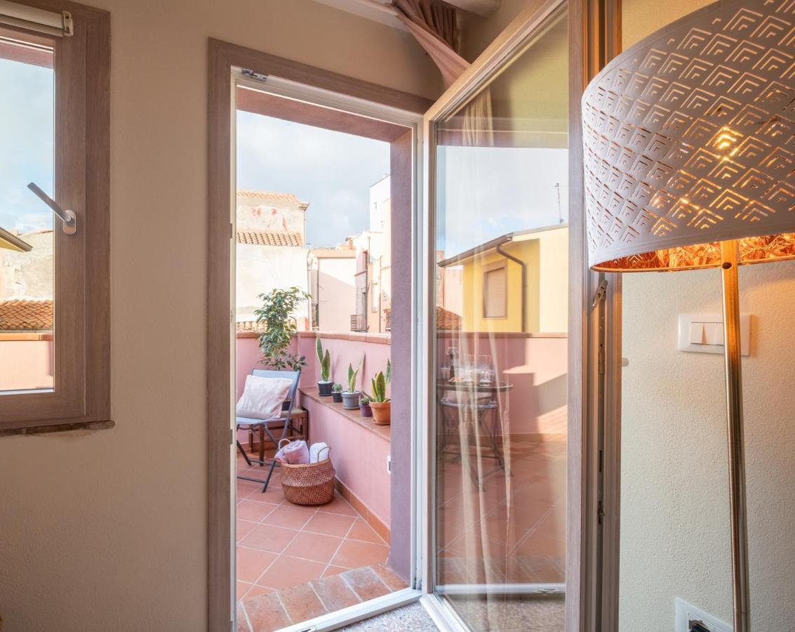 Dimora Sant'Ignazio Guest House Bosa Luaran gambar